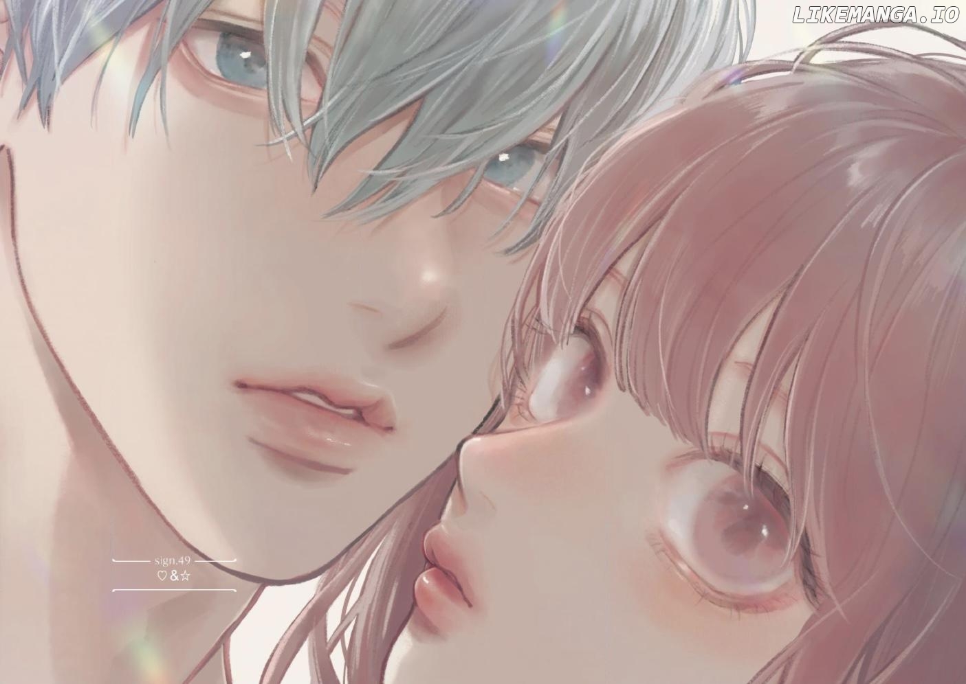 A Sign of Affection, Chapter 49 image 01